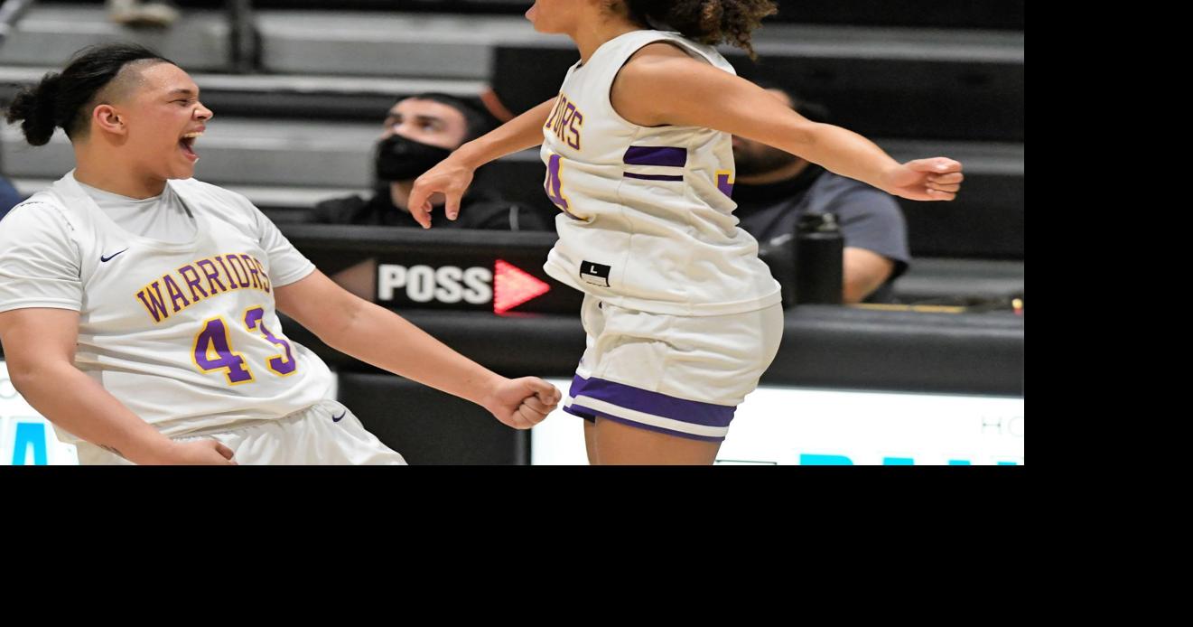 CHAMPS: Righetti rolls to CIF championship in rout of Bakersfield ...