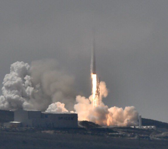 SpaceX Will Launch and Land a Rocket Today SpaceX Will Launch and Land a Rocket Today