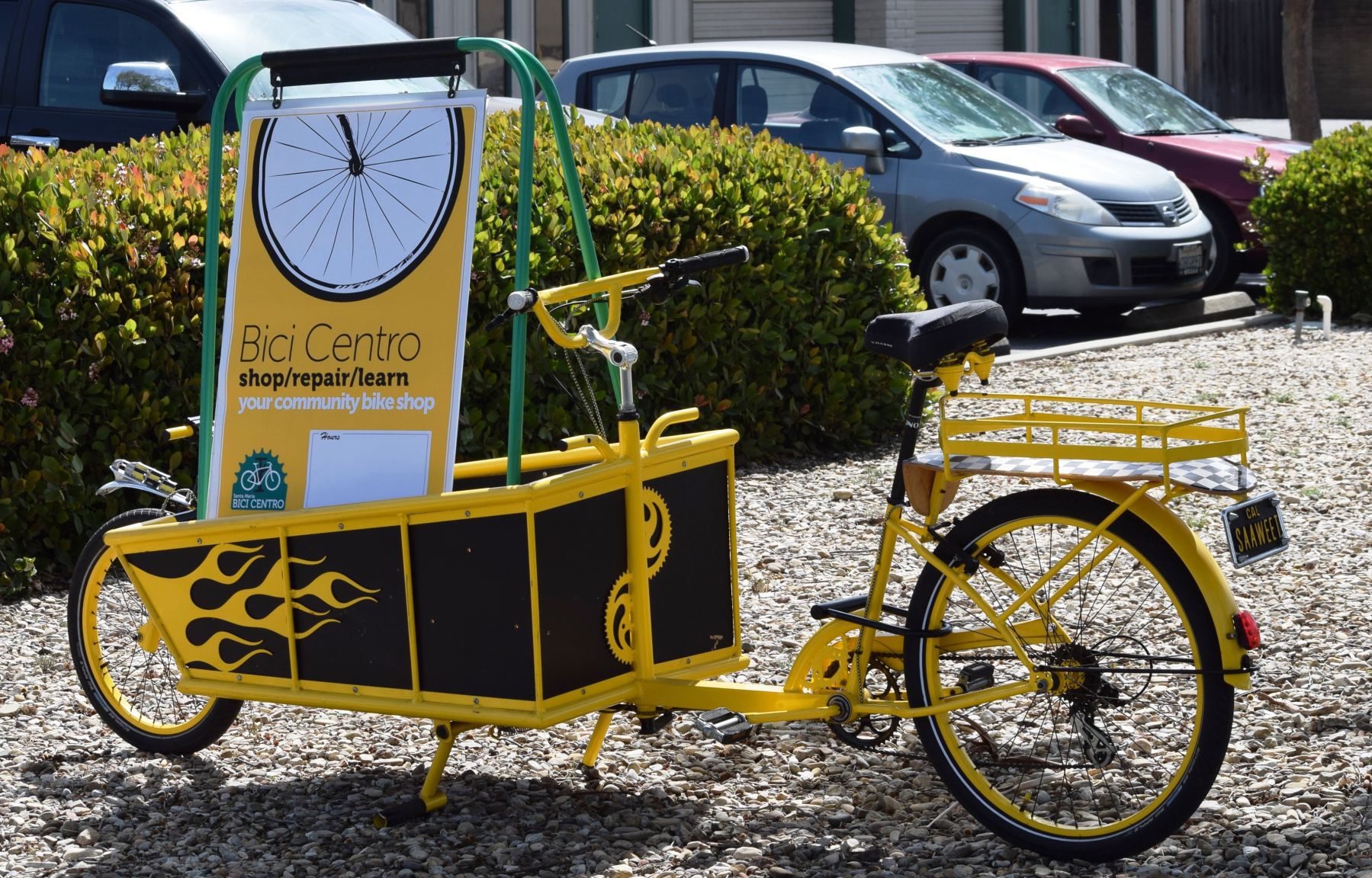 bici bike shop