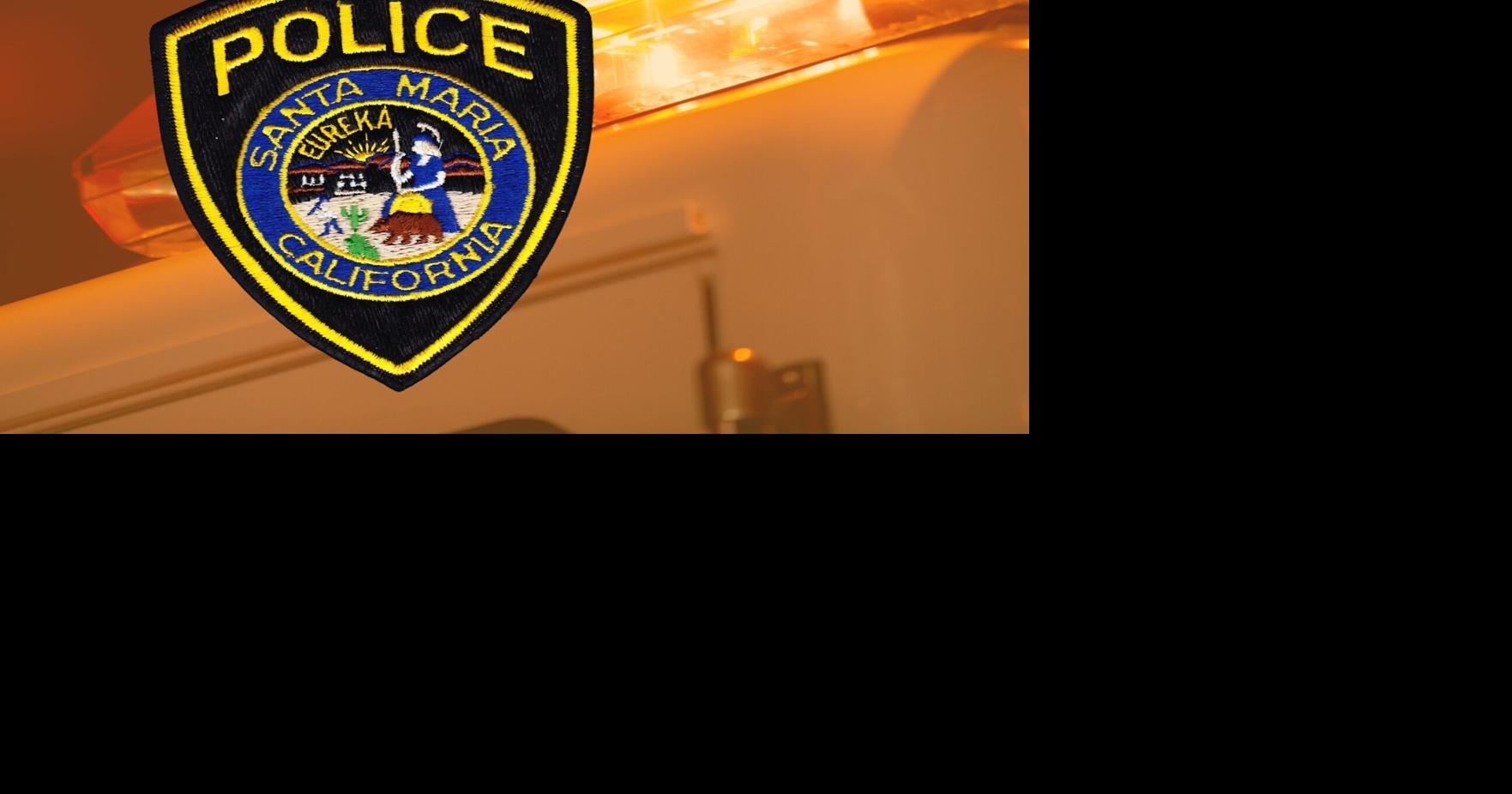 Santa Maria man arrested, charged with murder after fatal assault ...