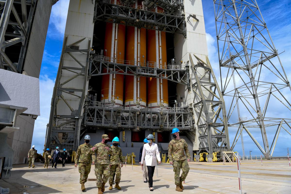 USSF-7 mission
