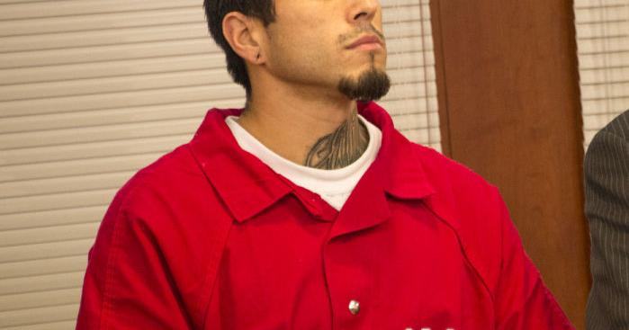 Not guilty plea for Santa Maria man in fatal carjacking | Local News ...