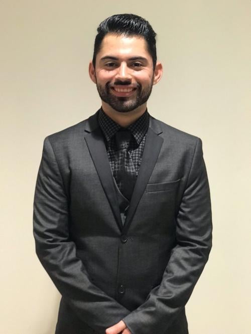 Eddie Perez (Spanish)