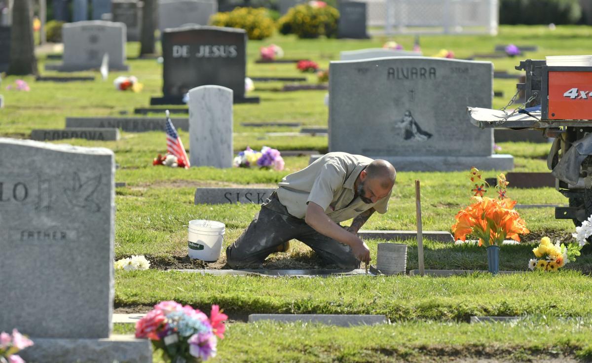 Santa Maria Cemetery District reaches tentative agreement with union