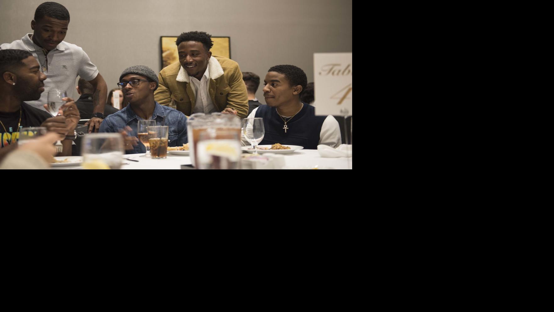 Hilton Garden Inn holds Thanksgiving dinner for VAFB ...