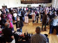 Garagistes pour into Solvang with more than 200 unique wines, Local News
