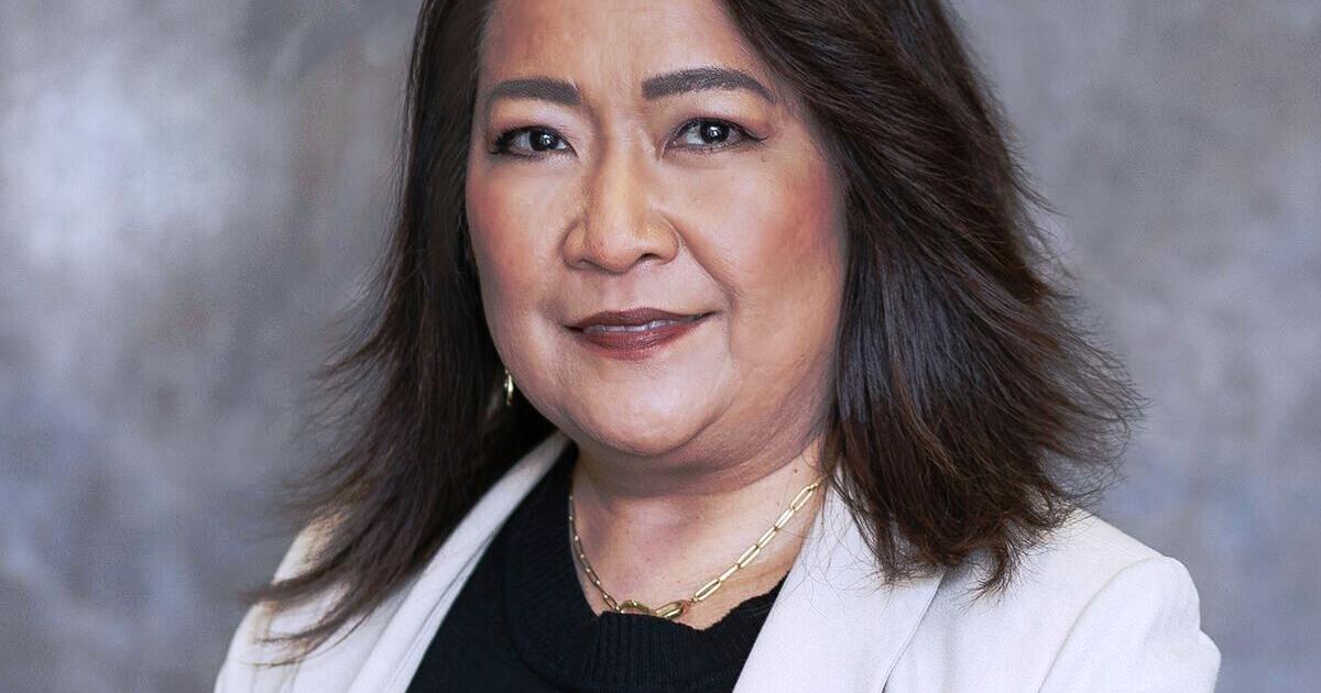 Solvang nurse Ana Stenersen receives national award for outstanding patient advocacy - Vimarsana News