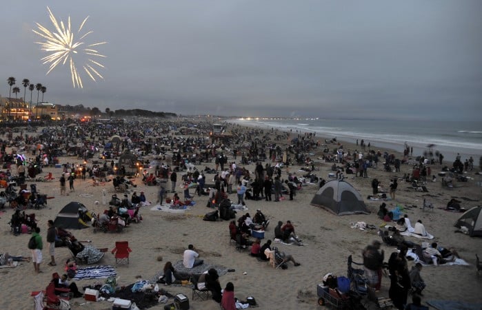 4th of July in Pismo Beach 2024: A Guide to Celebration, Events, and Travel Tips