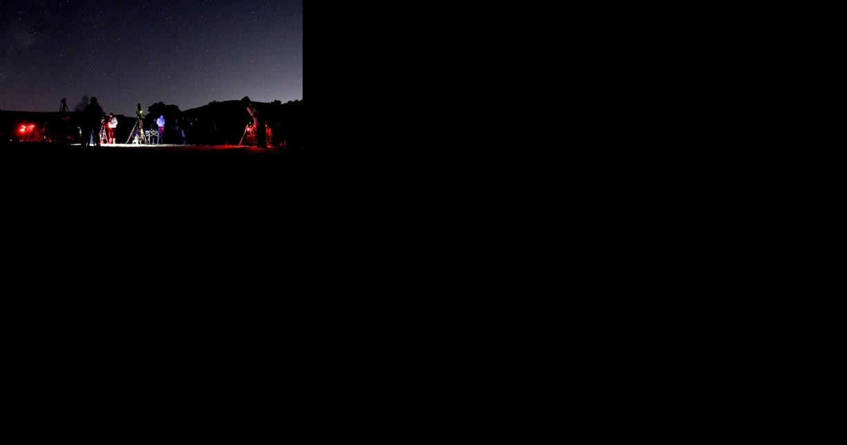 Los Flores star party, Santa Maria A's car show, Sunday dancing and more | Santa Maria On Tap - Vimarsana News