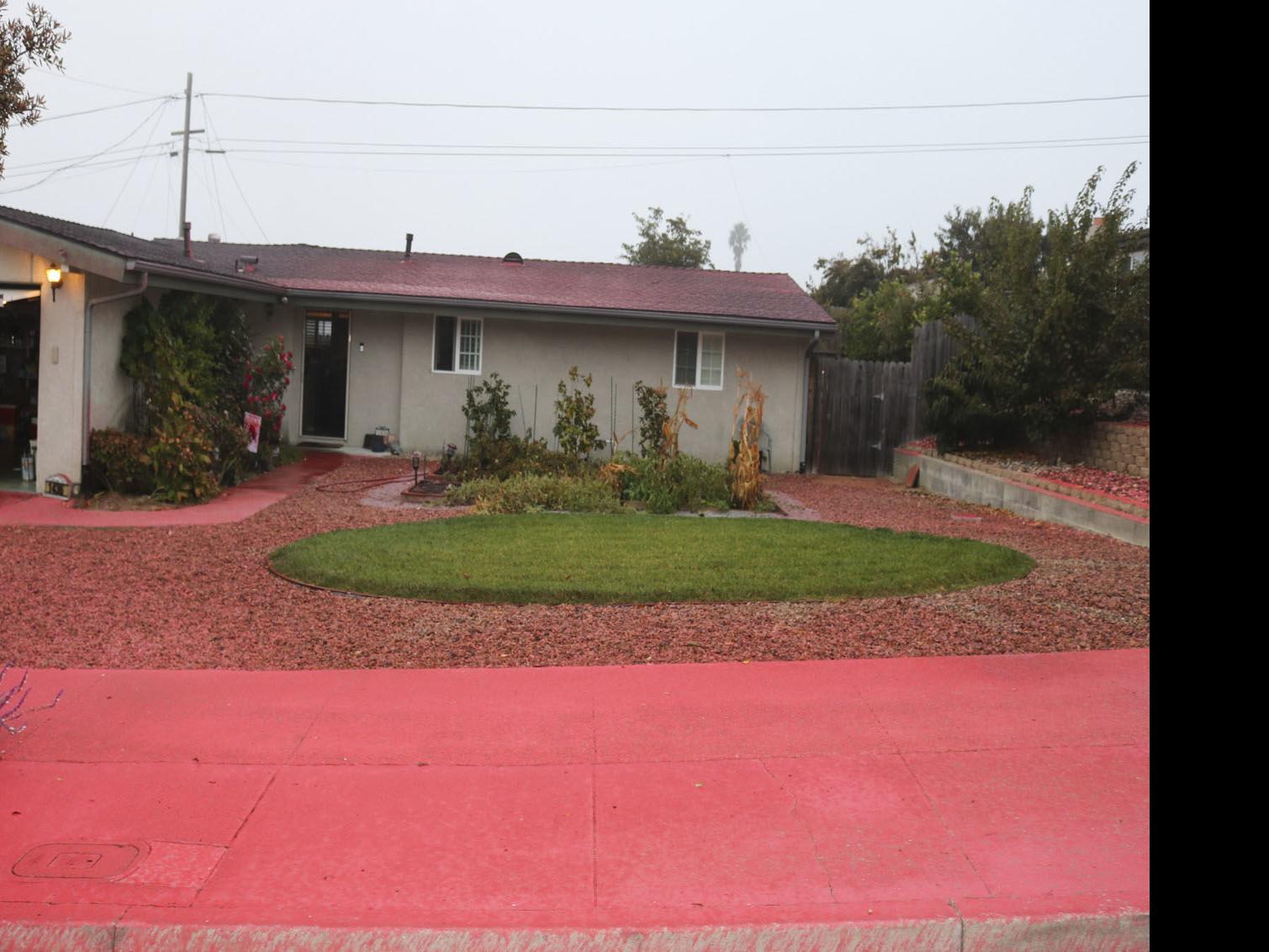 Be Prepared Mission Hills Residents Stress Importance Of Planning For Wildfire Dangers Local News Santamariatimes Com