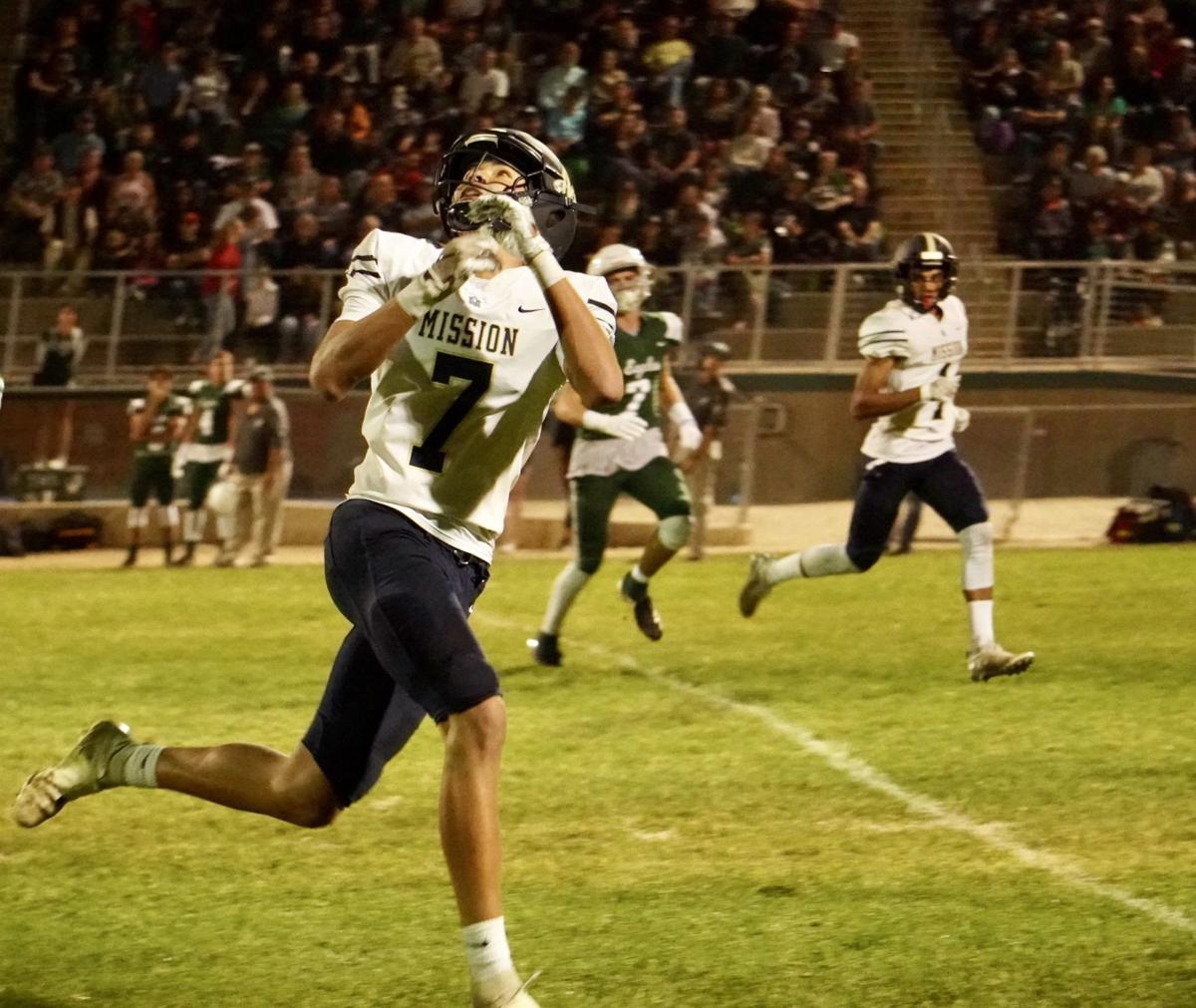Santa Maria High Schools Plan On Resuming Athletic Activities As