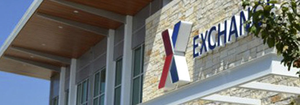 VAFB Exchange logo