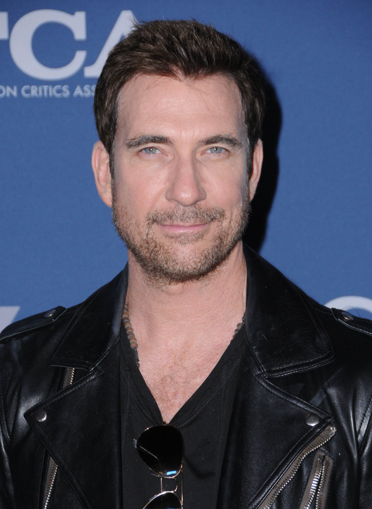 Dylan McDermott actor