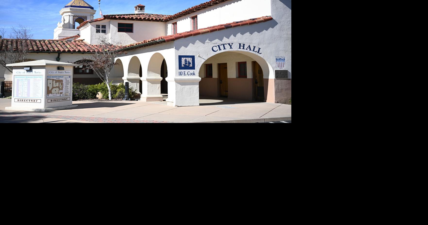 Santa Maria Council approves resolution of support for immigrant ...