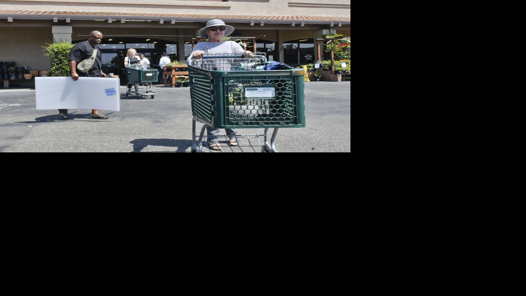 Orchard Supply Hardware store in Santa Maria to close as part of nationwide liquidation | Local ...