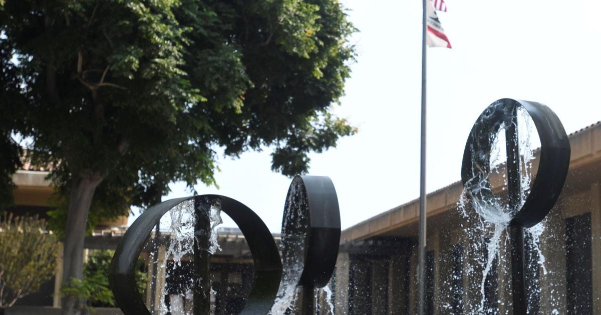 Lompoc tap water meets drinking health standards, report says | Local News