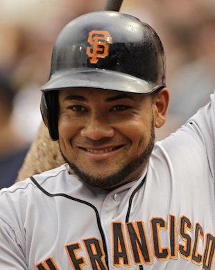 2012 MLB All-Star Game: Giants Lead NL To Victory, Melky Cabrera