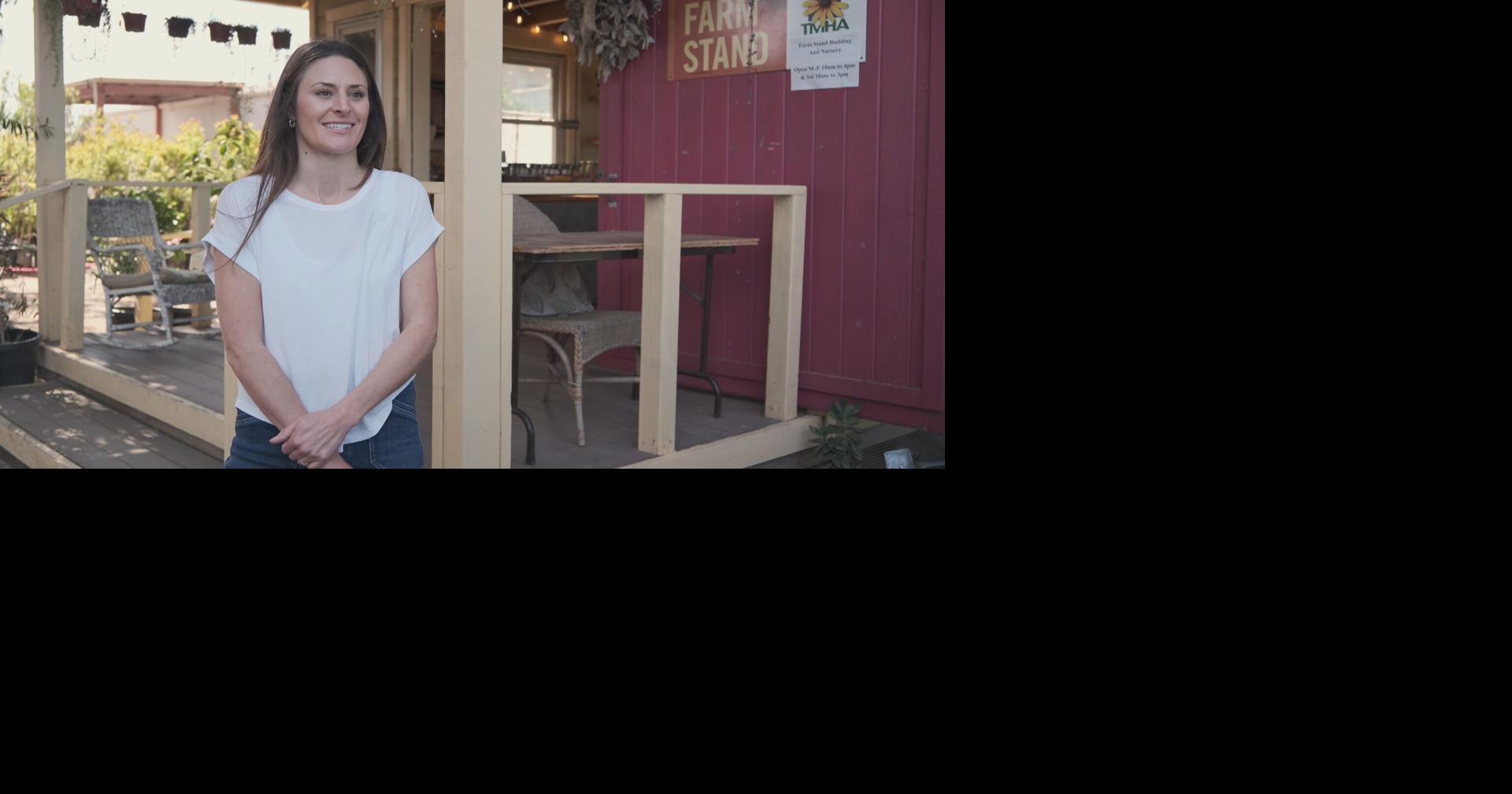 Santa Maria's Growing Ground Farms cultivates model mental health, community transition services