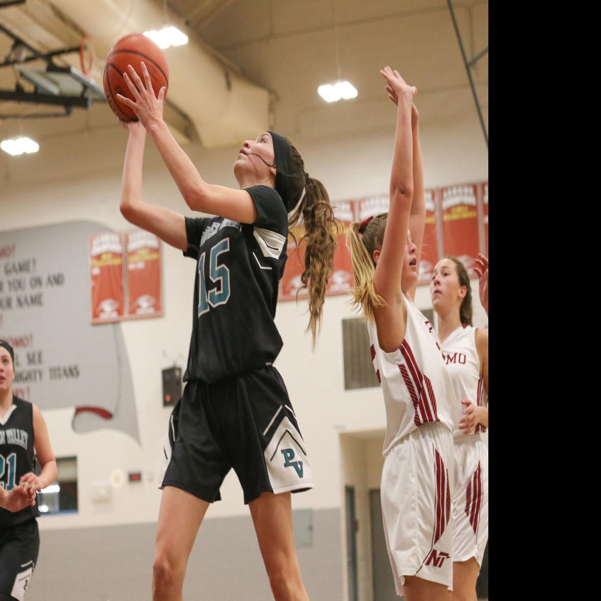 Pioneer Valley Basketball Moreno And Anielski Lift Panthers Past