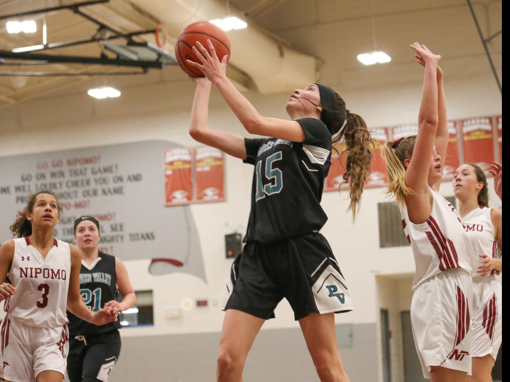 Pioneer Valley Basketball Moreno And Anielski Lift Panthers Past