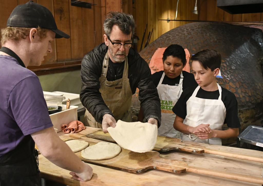 Santa Ynez Valley Restaurants Open On Thanksgiving Day Local Santamariatimescom