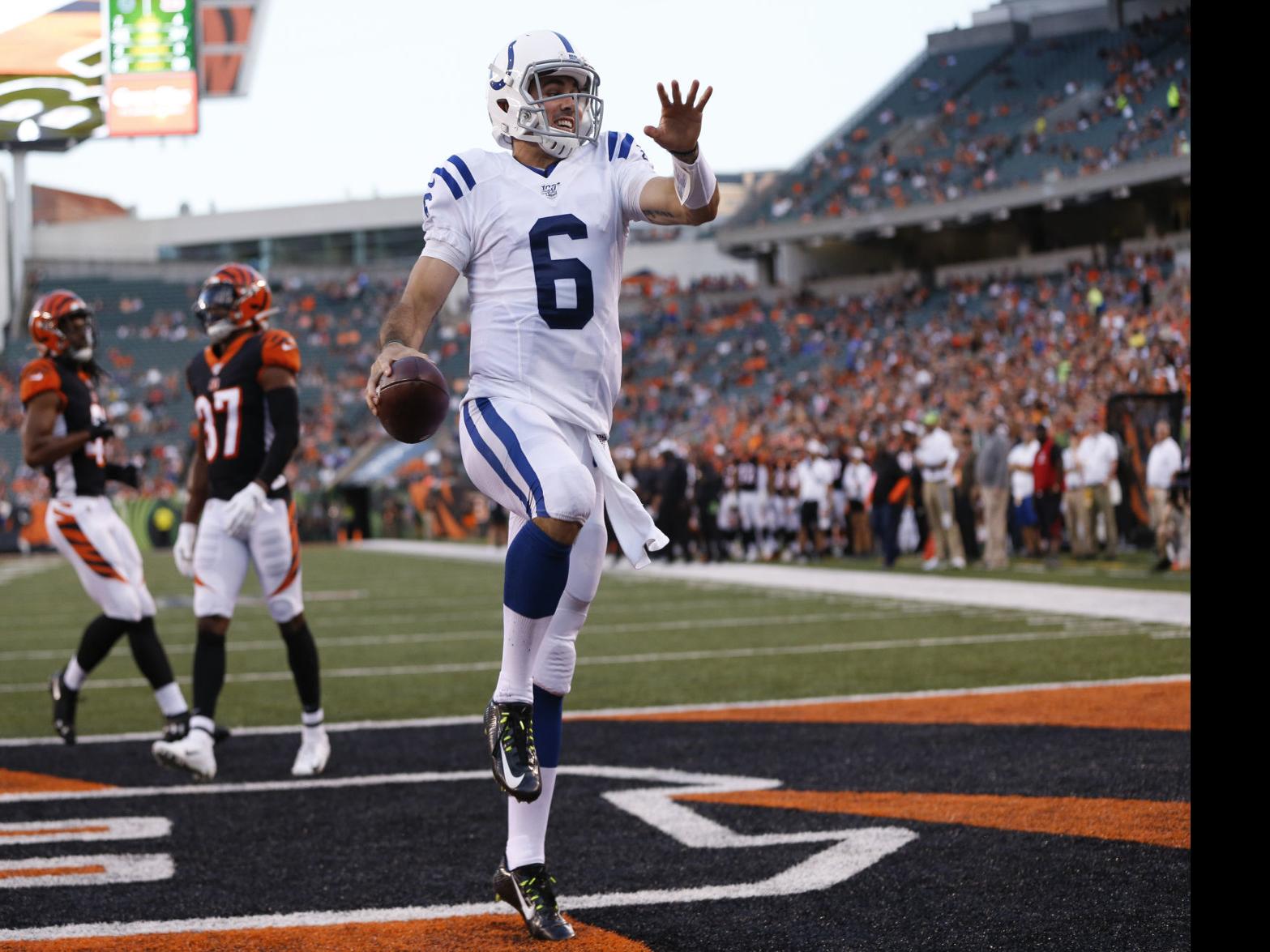 Put The Fun Back In The Nfl Not All Unsportsmanlike Conduct Is Unsportsmanlike Sports Santamariatimes Com