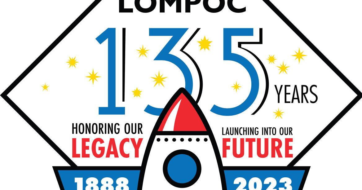 Lompoc kicks off 135th weekend-long birthday bash Aug. 11 at Old Town Market - Vimarsana News