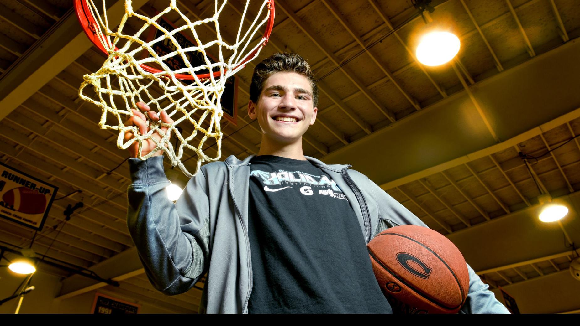 Cabrillo High Student Honoring Memory Of Noah Scott Through Youth