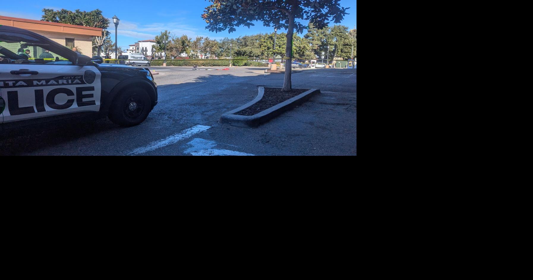 SMPD makes arrest in connection to stabbing near Santa Maria Town
