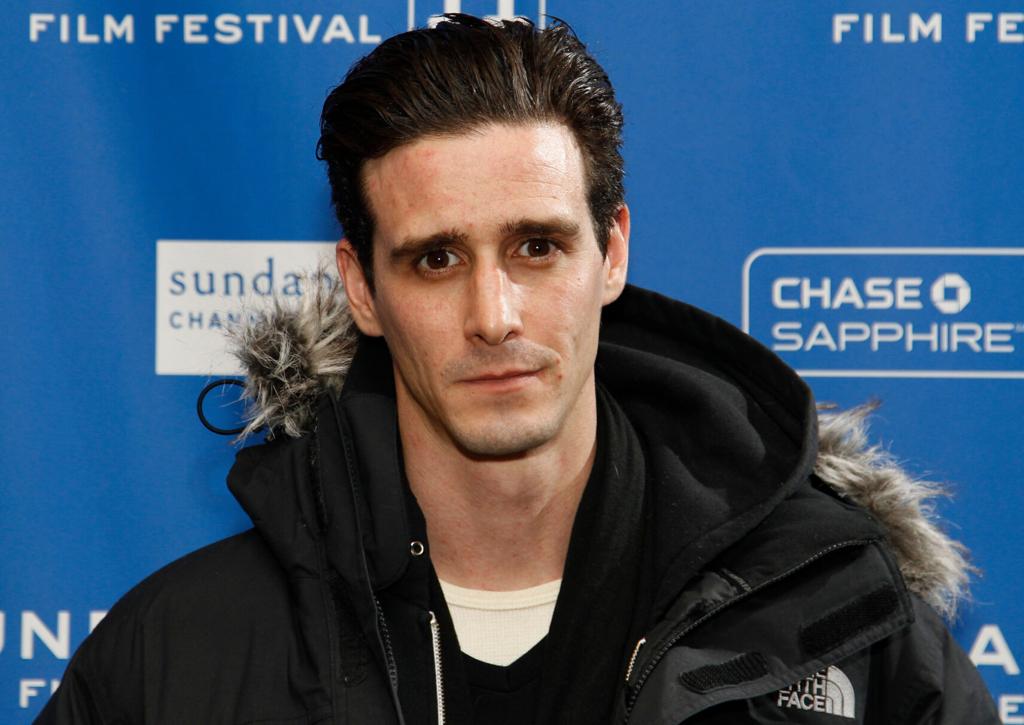 El actor James Ransone, conocido por su papel en "The Wire", muere a los 46  años | Entertainment | santamariatimes.com