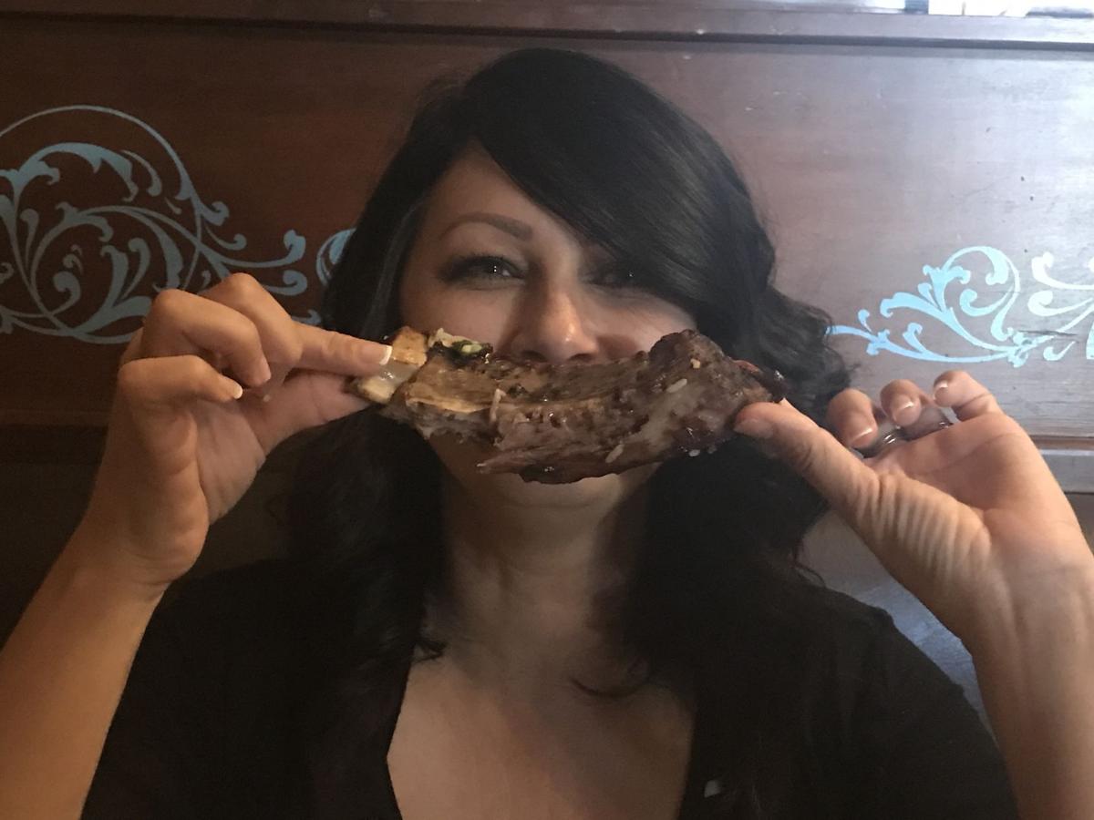 Keys 2 The Coast Aj Spurs Takes You Back In Taste Time Keys 2 The Coast Santamariatimes Com