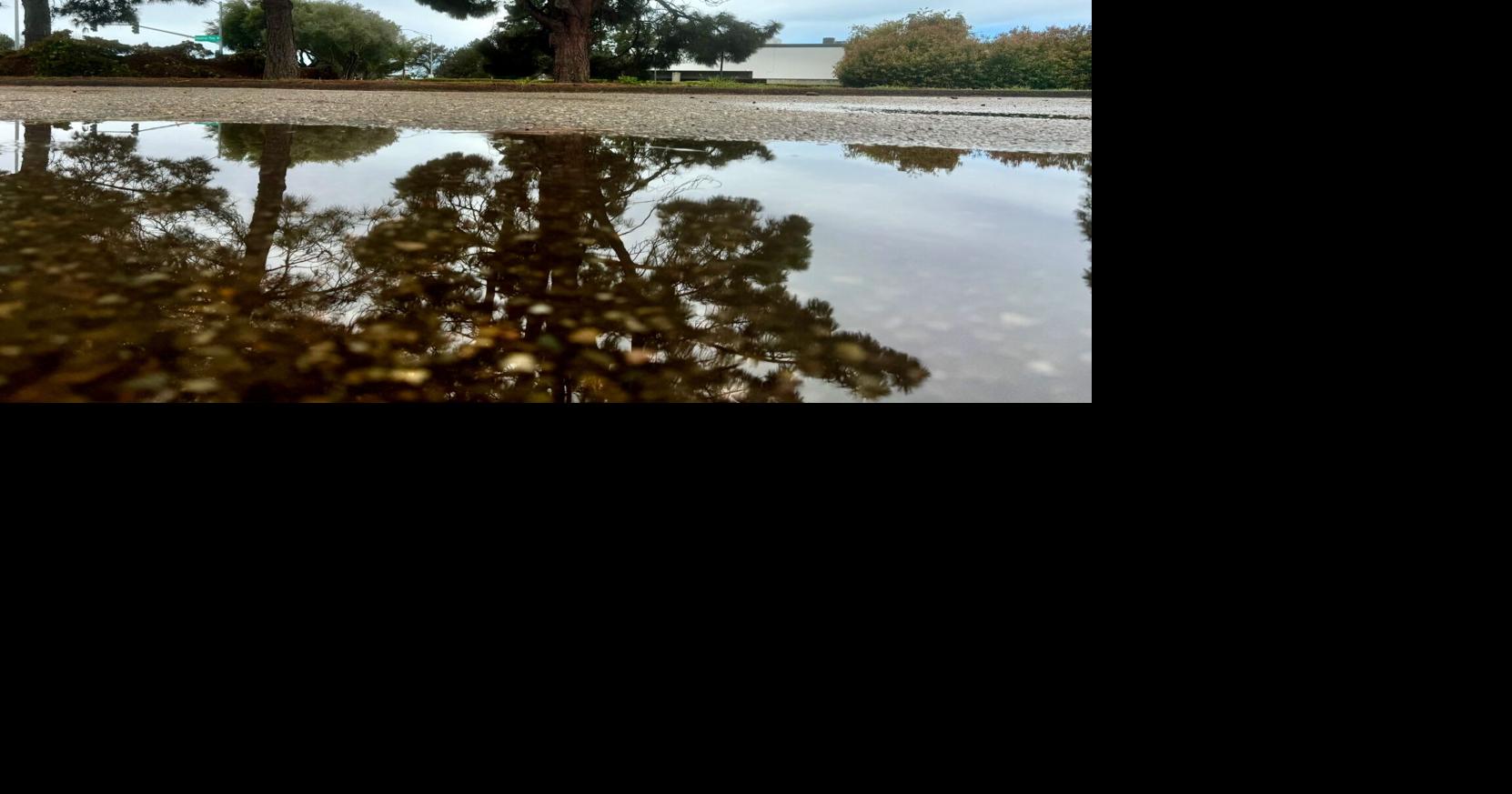 Storms drop more than half-inch of rain across Central Coast | Local ...