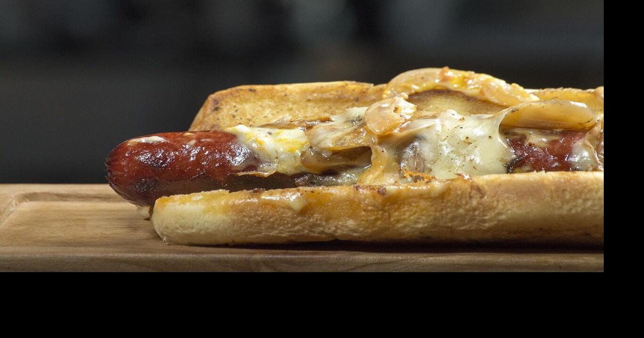 National food pyramid: Don't get takeaway | Guest Editorial