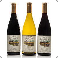 Santa Barbara Winery