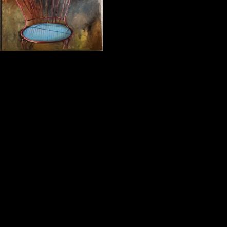 A Walk in the Cypress: Art you can sit with: Exploring the LVAA Chair Auction