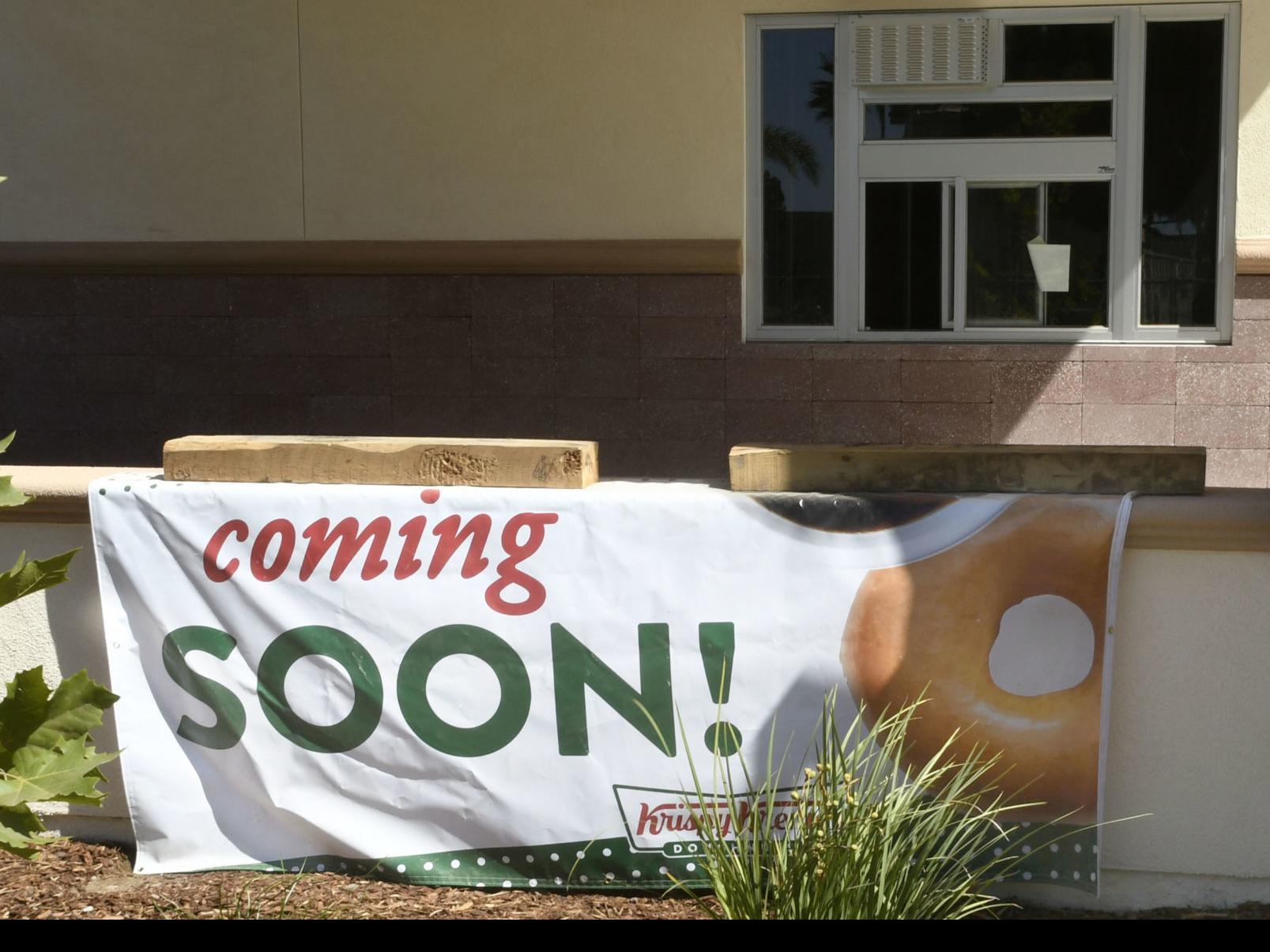 Hobby Lobby, Krispy Kreme, Golden Corral making progress on ...