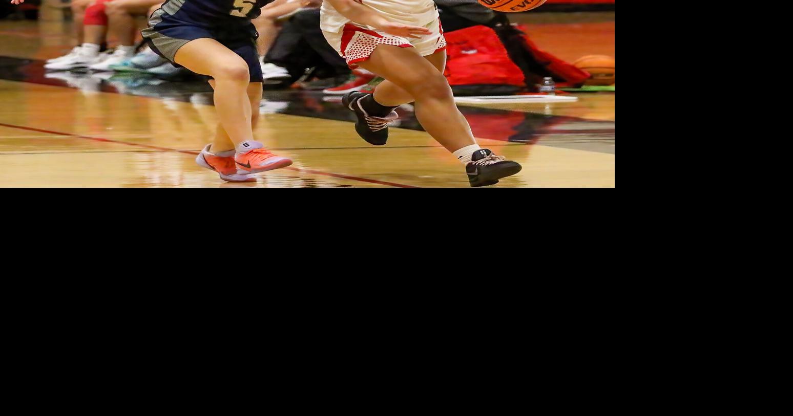 Santa Maria Basketball: Saints Top Farmersville After Slow Start