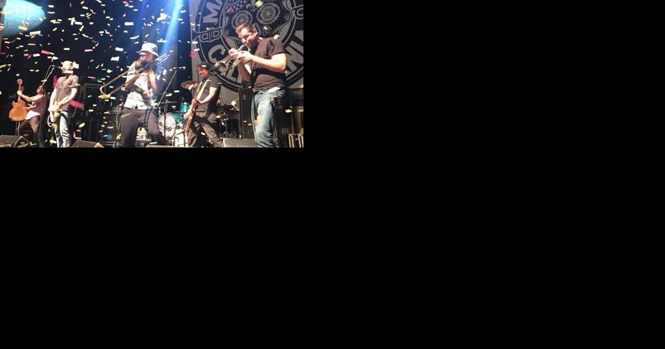 Solvang Theaterfest announces concert lineup for 50th anniversary season - Vimarsana News