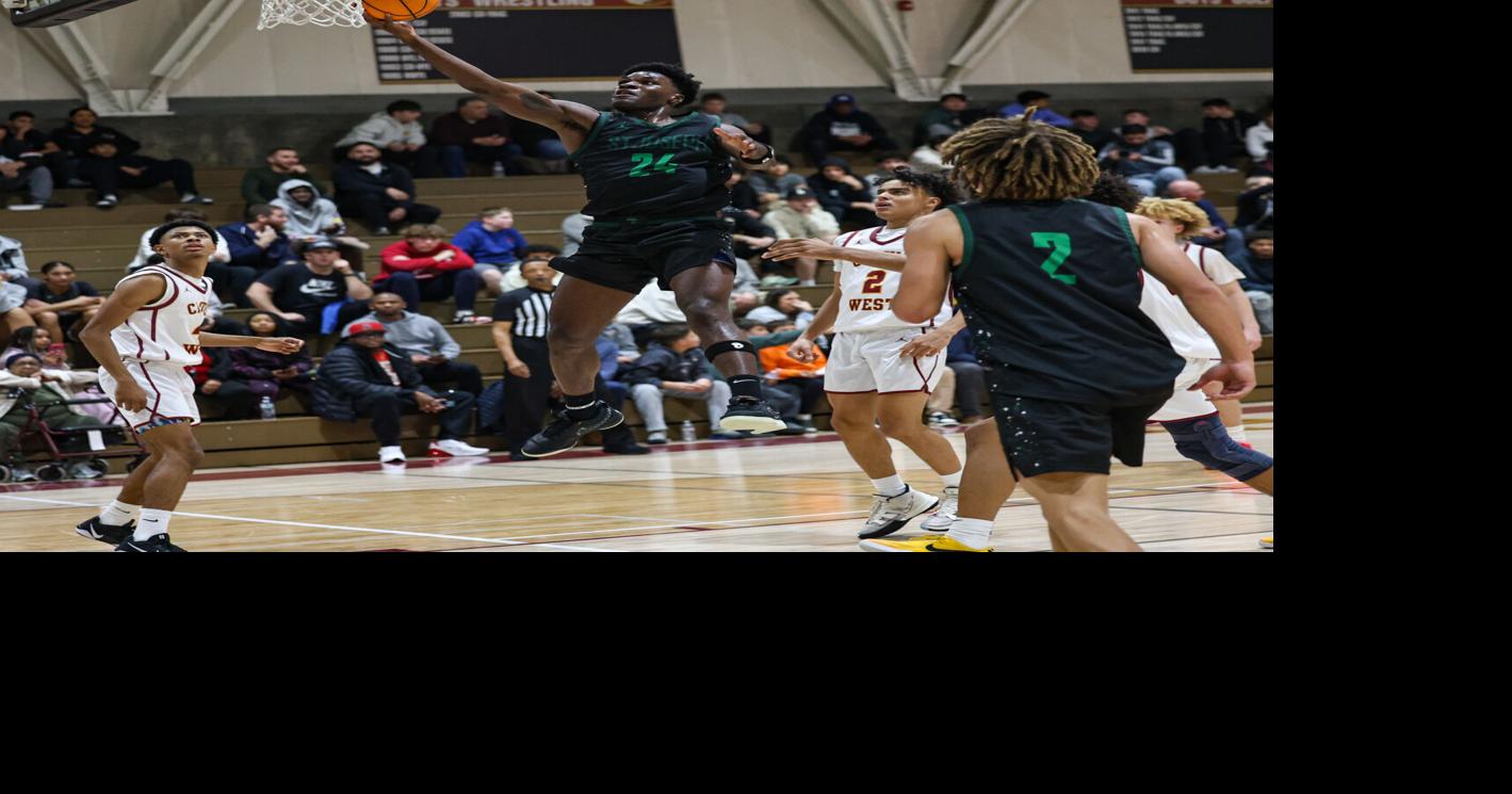 Sports in brief: Tounde Yessoufou is a McDonald’s All-American