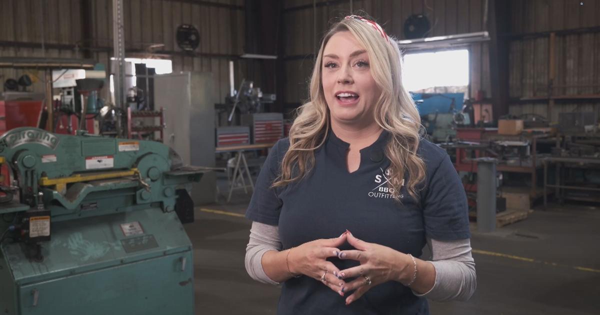 Santa Maria-style BBQ is more than a taste, it's tradition | Chamber Spotlight