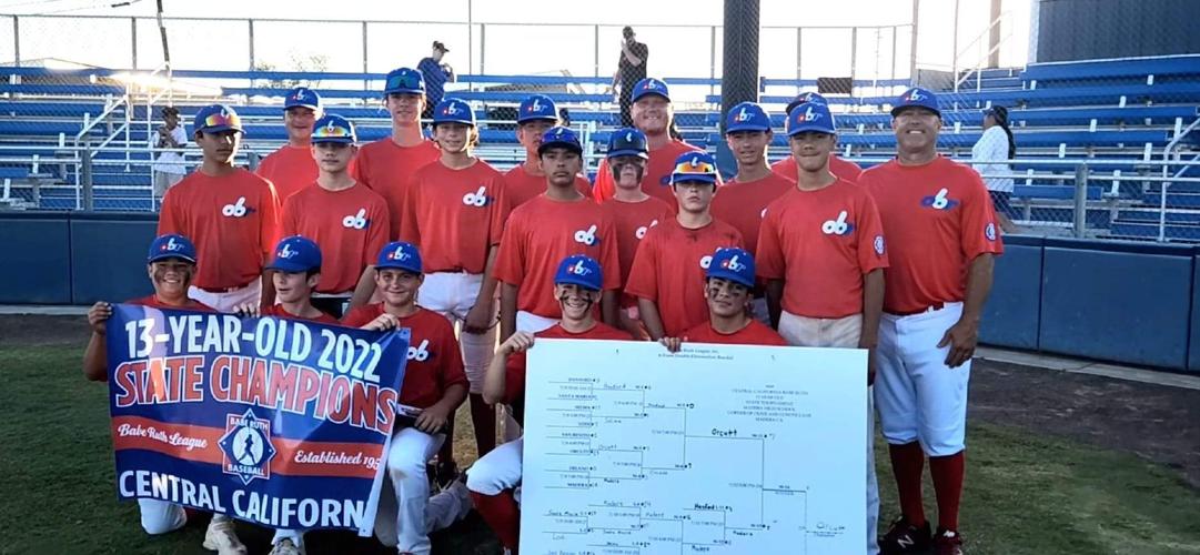 State Babe Ruth Tournament: Lompoc 15s open with 3-1 win over KerWest, Santamaria