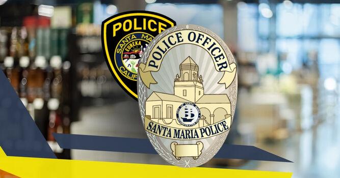 Santa Maria Times Arrest Logs Your Complete Guide To Understanding Local Police Reports