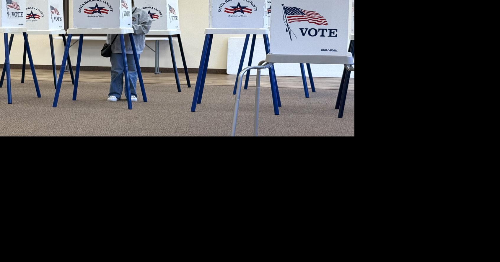 5th District Supervisor, Santa Maria City Council candidate forums on ...