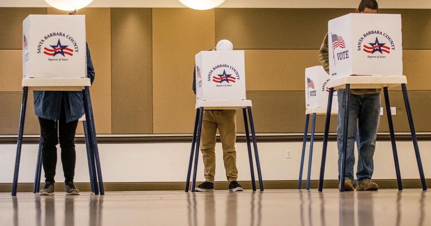 Inflation, immigration, abortion access and climate change among top priorities for 37th Assembly District candidates - Vimarsana News