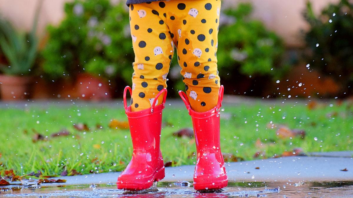 Winter's first storm soaks Santa Barbara County | Local News - Vimarsana News