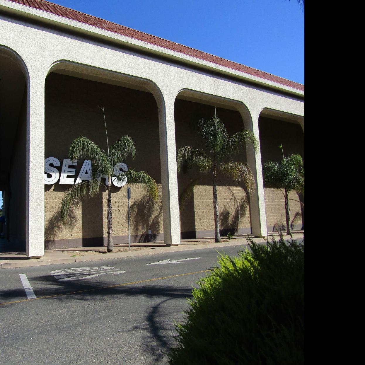 Santa Maria Sears Store To Remain Open Amid Bankruptcy Local News Santamariatimes Com