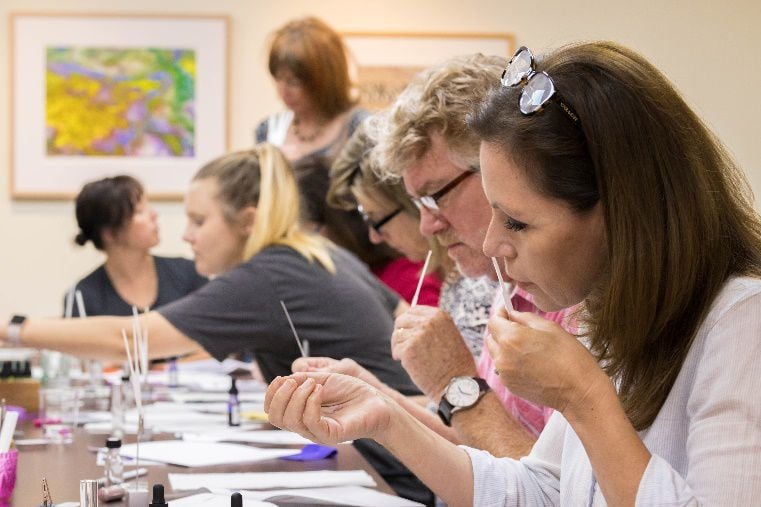 011619 Wildling Perfume Workshop