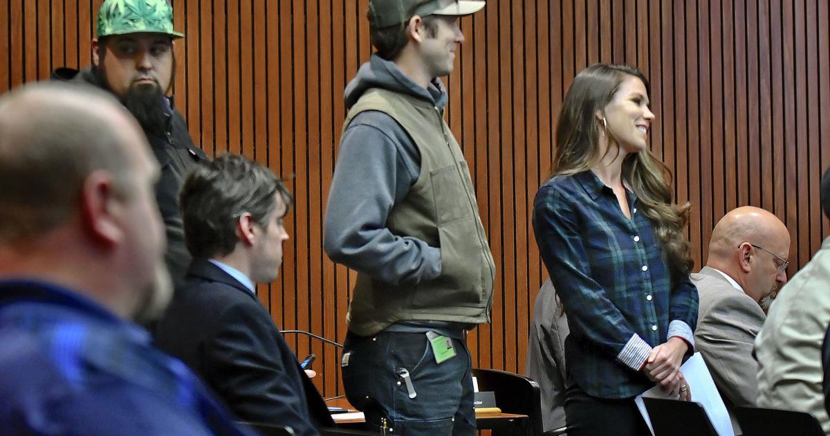 Lompoc Council votes to issue cannabis authorization letters; move ...