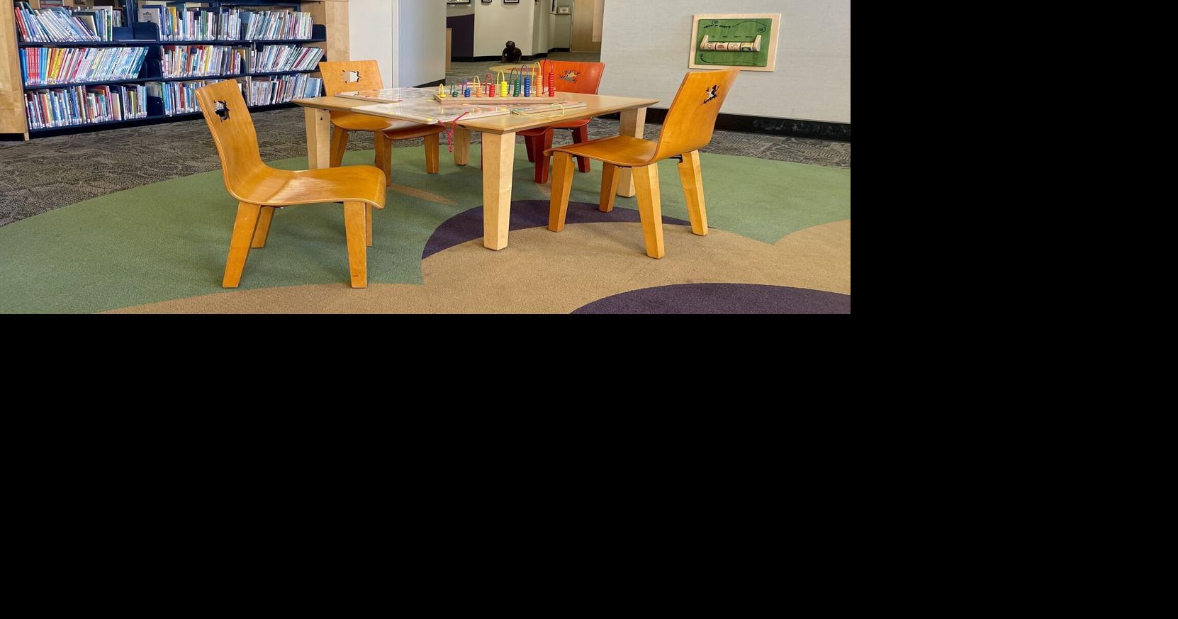 Santa Maria Library, branches, bookmobile closed for staff training Aug ...