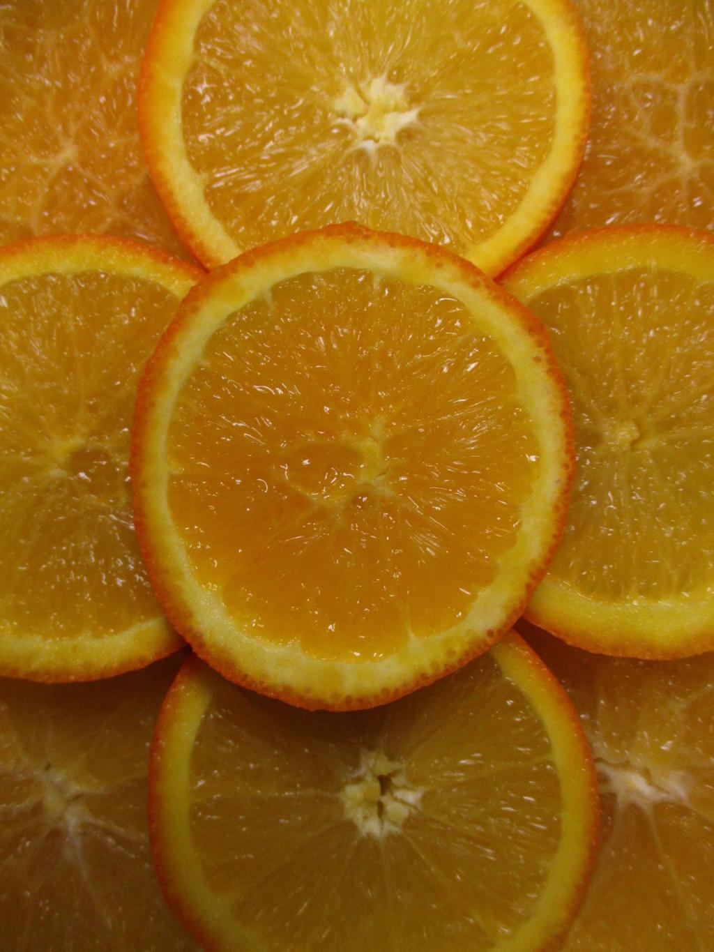 Tony Tomeo Citrus Are Summery Winter Fruits Home Garden